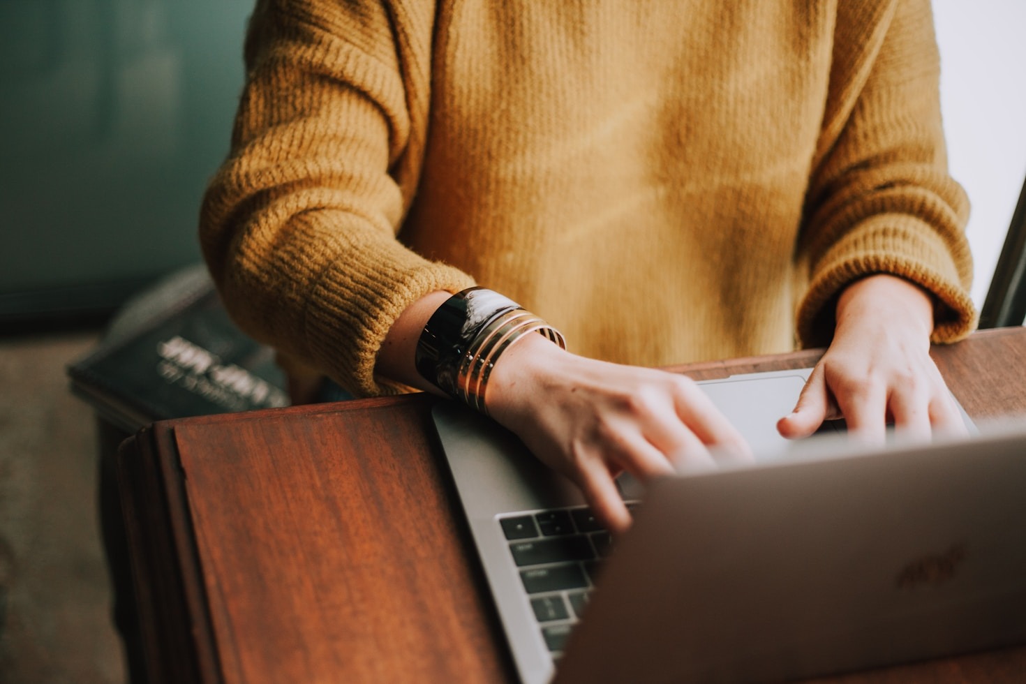 How Sharing Stories Can Inspire Connection